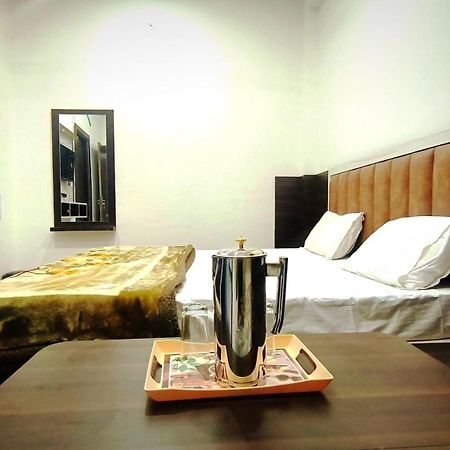 Hotel Mahaveer Chanderi Екстериор снимка