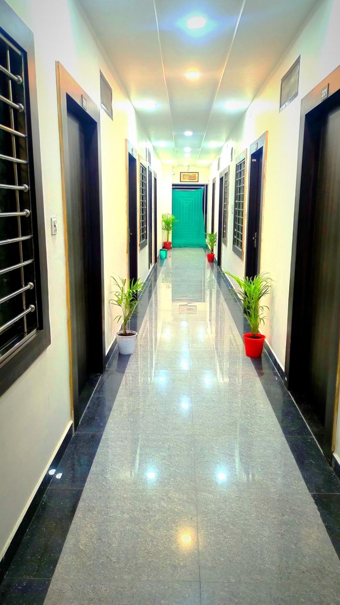 Hotel Mahaveer Chanderi Екстериор снимка